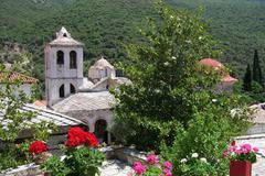 Серес и Серски Манастир