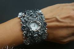 Магична предесенна колекция модерни бижута 2017 и подаръци за жени винтидж гривни