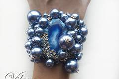 Модна колекция бижута за сезон пролет-лято 2017 и модерни гривни за жени