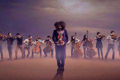 Ара Маликян: невероятната история на една цигулка!