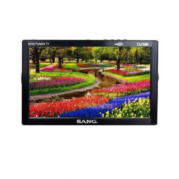 Sang DVB-T HD9010, 9″