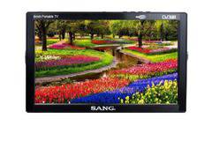 Sang DVB-T HD9010, 9″