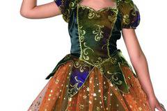 Карнавален костюм ВЕЩИЦА