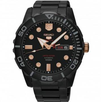 Seiko 5 Sports SRPA33K1