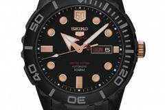 Seiko 5 Sports SRPA33K1