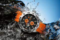 Часовници за морски приключения