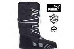 Апрески PUMA Moondust Snow Boot ДАМСКИ АПРЕСКИ