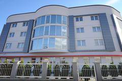 Нова година 2017 в Ниш