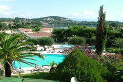 Нова Година на остров Корфу