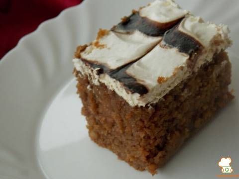 Японска баклава