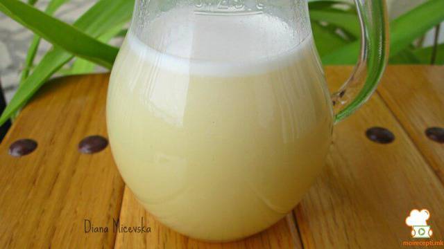Как да си направим домашно кондензирано мляко у дома?