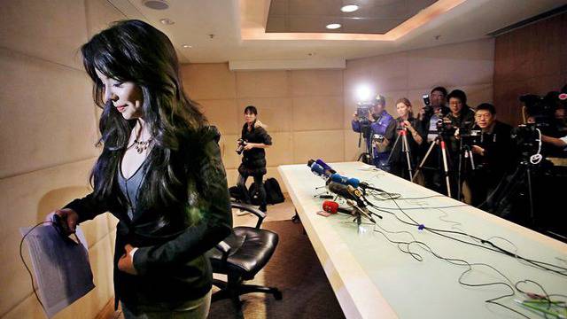 Ужасяваща тайна в Китай