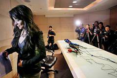 Ужасяваща тайна в Китай