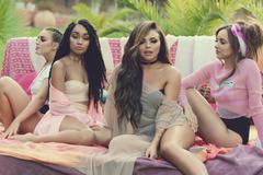 Little Mix – Shout Out to My Ex 2016