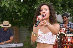 MANDINGA – Hello [Adele Cover] (salsa version) 2016