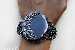 2017 Модерна колекция дизайнерски арт бижута за балове и абитуриенти подаръци