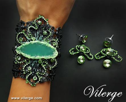 Бижута подходящи за специални поводи и абитуриентски балове 2017 подаръци