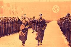 Дете на Илюминизма – Адолф Хитлер