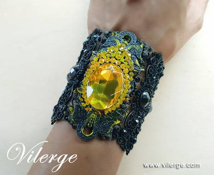 Арт бижута за балове 2017 и идеи за подарък за абитуриенти и празник