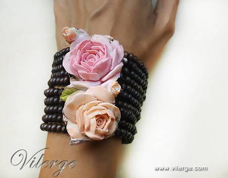 Пролетна колекция 2017 с дизайнерски бижута за балове и абитуриенти