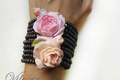 Пролетна колекция 2017 с дизайнерски бижута за балове и абитуриенти