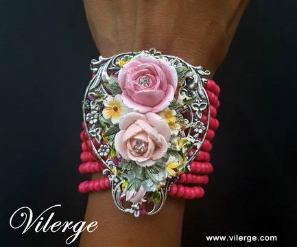 Пролетна колекция бижута 2017 и модни тенденции за модерните жени подаръци