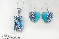 Модерни бижута за абитуриенти 2017 с нова бална колекция за празник подарък