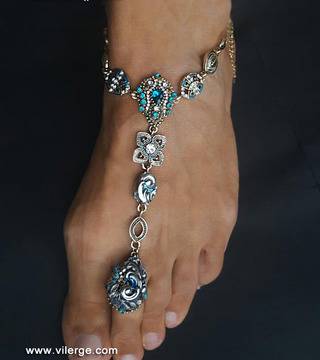 Нова колекция лукс бижута за сезон пролет 2017 и подаръци за празни и жени