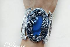 Луксозна колекция Свети Валентин 2017 с винтидж бижута и подаръци за влюбени жени