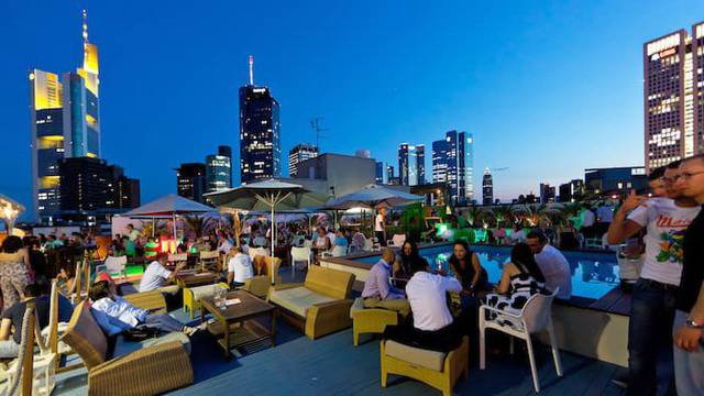 Цените на имотите в Германия продължават да растат