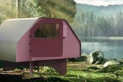 Гъбка за двама