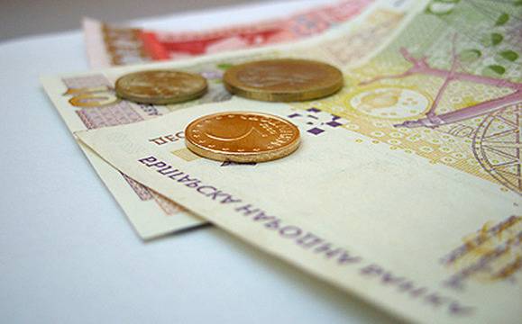 Физически лица могат да поискат удържане на авансов данък за четвърто тримесечие