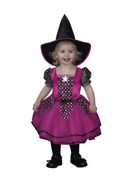 Много сладка рокля на „Малка сладка вещица“