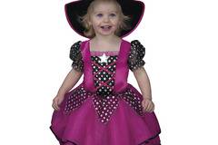 Много сладка рокля на „Малка сладка вещица“