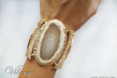 Стилен подарък за жени от романтична колекция бижута 2017 за Свети Валентин