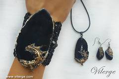 Луксозни бижута за влюбените 2017 с романтична колекция Свети Валентин за жени