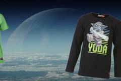 Страхотни намаления на LEGO® STAR WARS™ дрехи