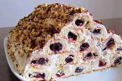 Манастирска торта