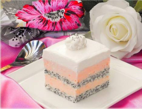 Ефирни пасти с мак