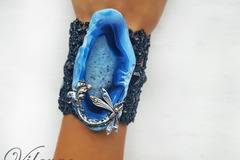 Романтични подаръци за жени с луксозни бижута колекция 2017 Свети Валентин