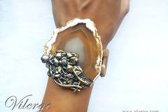 Колекция Свети Валентин 2017 стилни подаръци за жени и дизайнерски бижута за влюбени