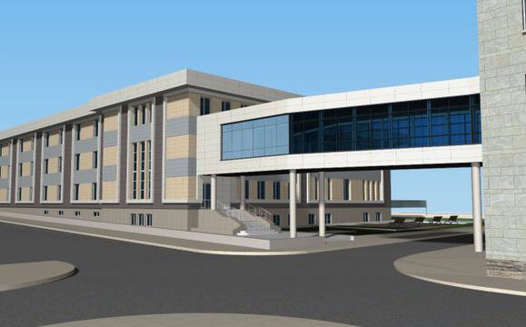 Общински съвет каза „Да!“ на ОУ „Александър Георгиев – Коджакафалията“