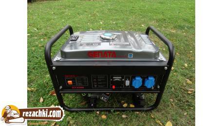 Генератор за ток GT3500 3 kW