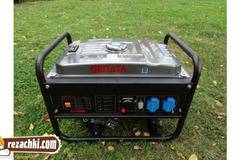 Генератор за ток GT3500 3 kW