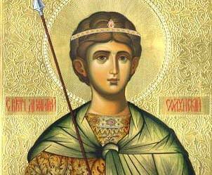 На Димитровден времето се обръща към зимата