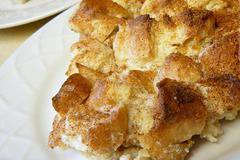 Френски тост на фурна