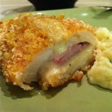 Домашно кордон бльо