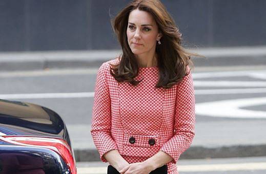 Журналистите, пуснали гола снимка на Кейт Мидълтън, отиват на съд