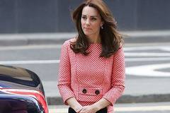 Журналистите, пуснали гола снимка на Кейт Мидълтън, отиват на съд