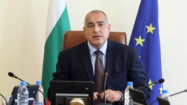 Борисов: Отпускаме 50 млн. лева за допълнителни пенсии през декември